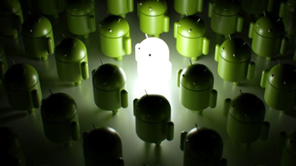 Android: η ανάγκη για ορίζοντα μηνών 24