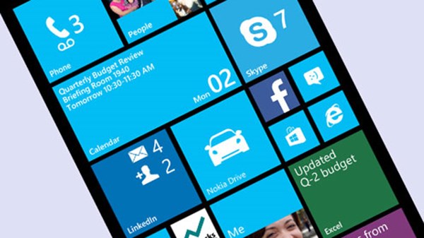 Windows Phone 8.1: τα πρώτα στοιχεία