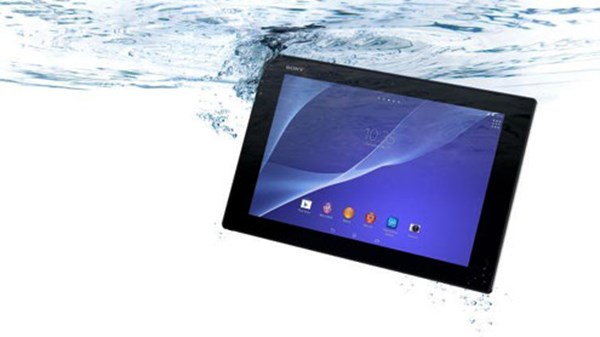 Sony: νέες συσκευές Z2 για το 2014