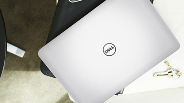 Dell XPS 15, με οθόνη... υπερ-Retina