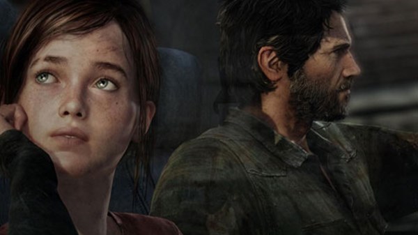 The Last of Us, το ντοκυμαντέρ
