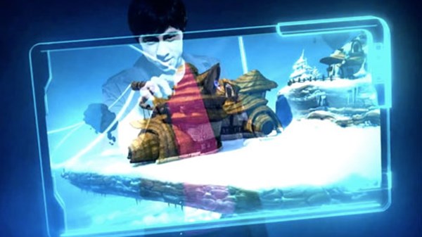 Project Spark: το Xbox One... δημιουργεί