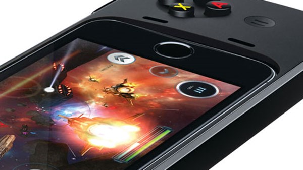 Logitech Powershell Controller