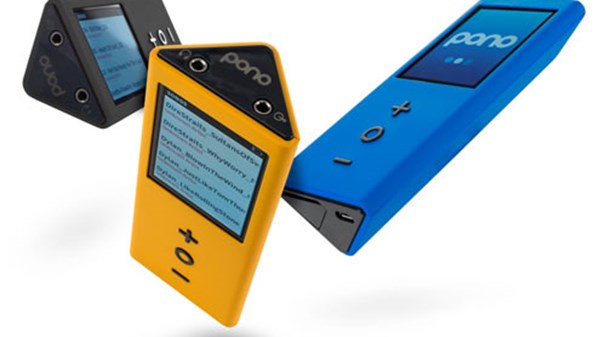 Φορητός ήχος, διά χειρός... Neil Young