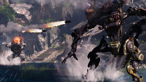 Titanfall