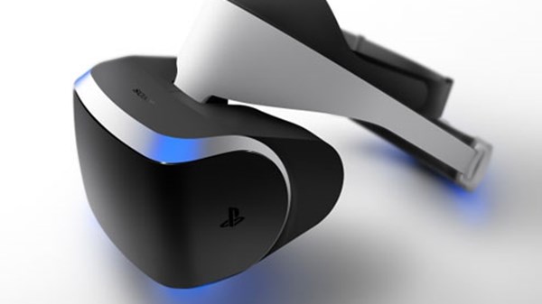 
Sony Project Morpheus: η επιβεβαίωση
