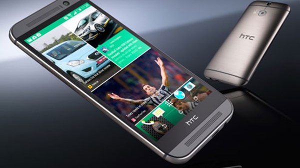 HTC One M8: οι λεπτομέρειες