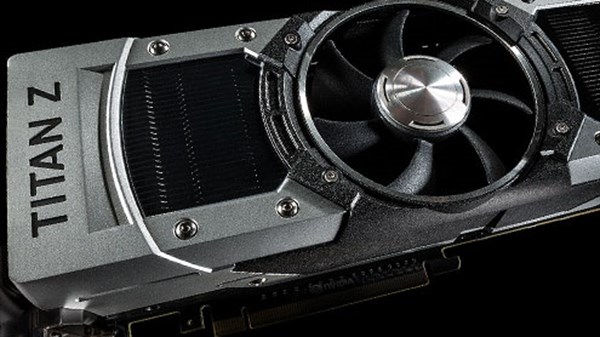 nVidia: κάρτα γραφικών... απλησίαστη