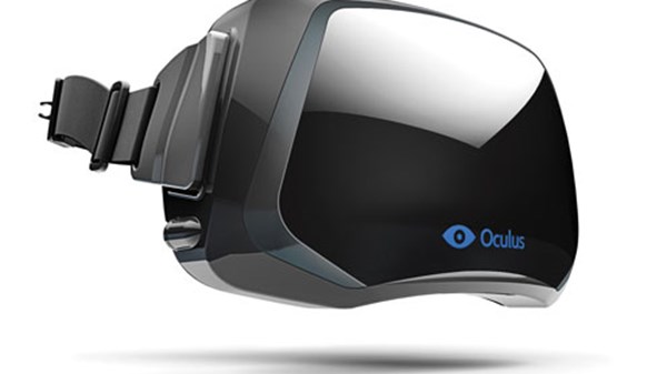 Το Facebook εξαγοράζει την... Oculus