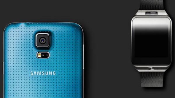 Samsung Galaxy S5: αντίστροφη μέτρηση
