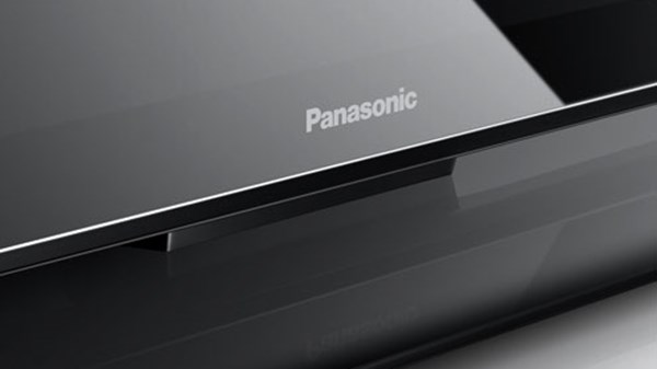 Panasonic: τηλεοράσεις LCD, επιπέδου plasma