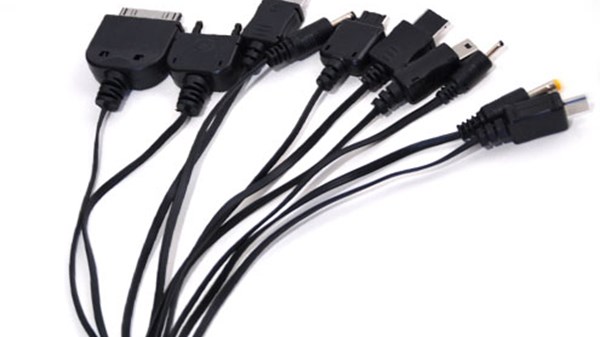 Ευρώπη: κοινός τύπος φορτιστή στον ορίζοντα