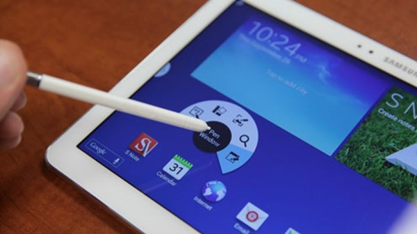 Samsung Galaxy Note 10.1