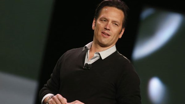 Νέος επικεφαλής στο τμήμα του Xbox