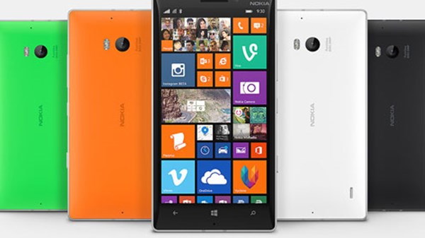 Windows Phone 8.1... και επίσημα