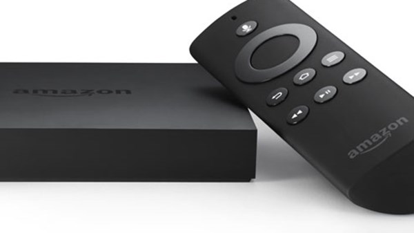 Amazon Fire TV εναντίον... όλων