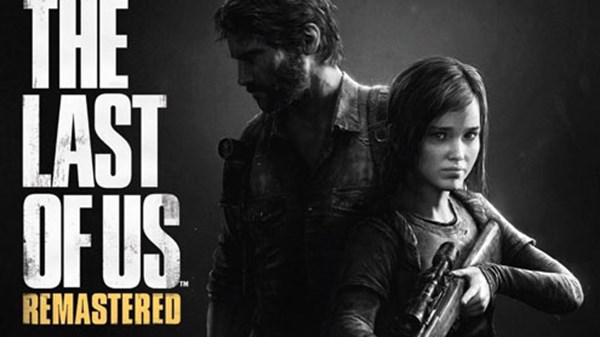 The Last of Us στο PS4, επίσημα 