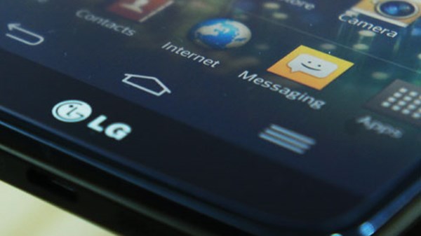 Οθόνη ανάλυσης 2.5Κ στο LG G3