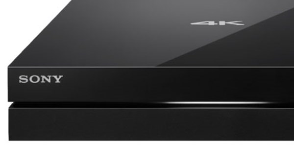 Sony: νέος player εικόνας 4Κ