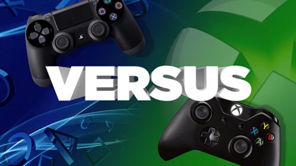 Xbox One στα 5, PS4 στα 7