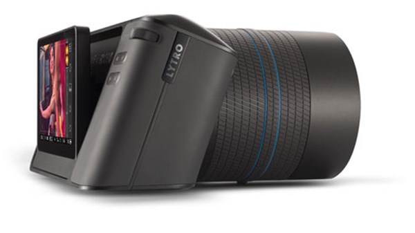 Lytro Illum: φωτό μεταβλητού βάθους, πλέον σοβαρά