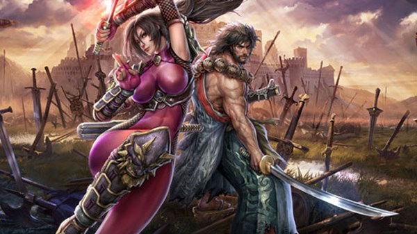 Soul Calibur: Lost Swords, δωρεάν