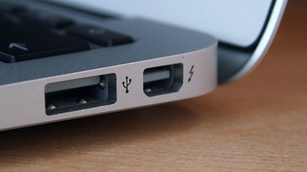 Intel: το Thunderbolt 3 καθ' οδόν
