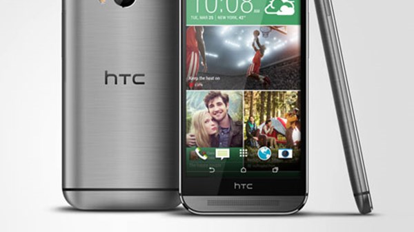 HTC One M8