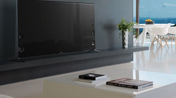 Sony Bravia 2014: νέα μοντέλα