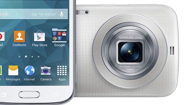 Samsung: νέο Galaxy, φωτογραφικό