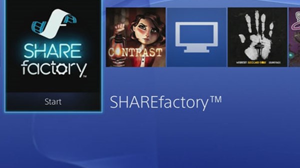 PS4: αναβάθμιση υπ' αριθμόν 1.70