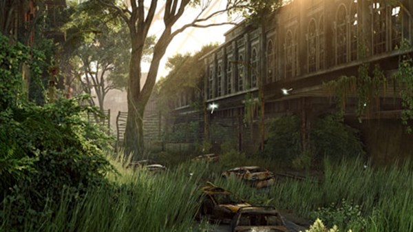 Crysis 3 σε... υπερ-υπερυψηλή ευκρίνεια!