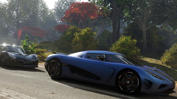 Drive Club στο PS4: πότε, πόσο, πώς