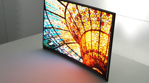 OLED...; Ποιά OLED; LCD και... "βλέπουμε"!