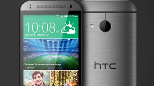 HTC One Mini 2, επίσημα