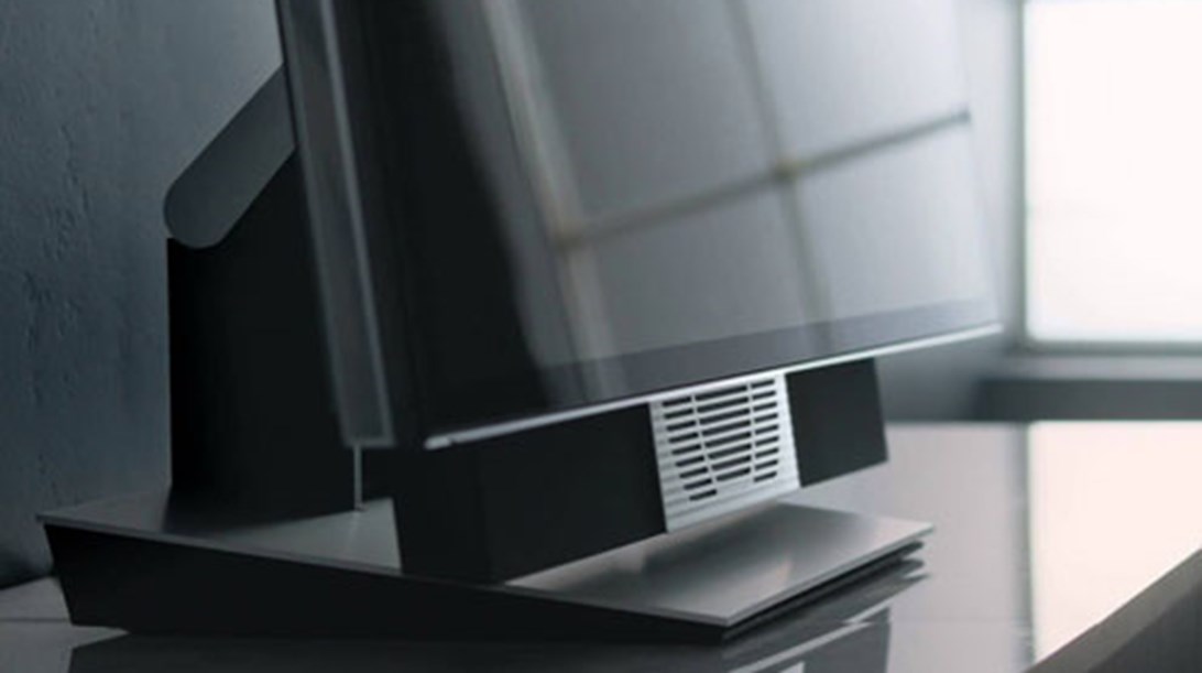 Και η B&O στην εικόνα 4Κ