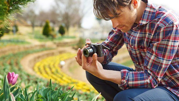 Sony CyberShot RX100 III: μικρή μόνο στο... μάτι!