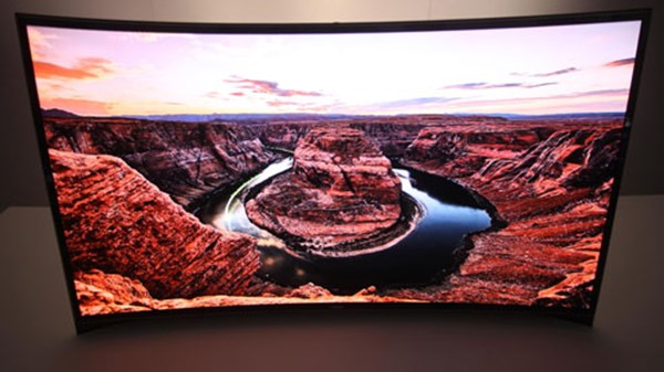 Τηλεοράσεις εικόνας 4Κ, σε σημείο-σταθμό