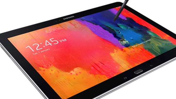 Samsung Galaxy Note Pro 12.2