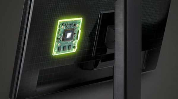 Acer: και 4K, και G-Sync