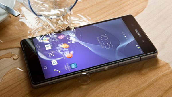 Sony Xperia Z2