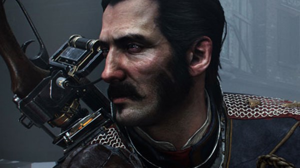 Αναβολή του The Order: 1886 για το 2015