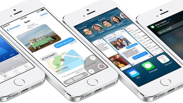 iOS 8: βελτιώσεις, προσθήκες, εξέλιξη