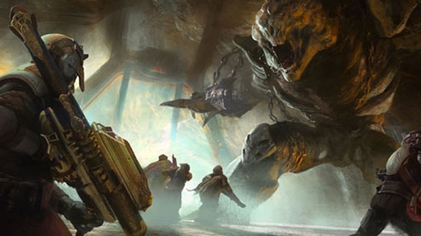 E3 2014: Τα games, η Τέχνη, η... γκαλερί