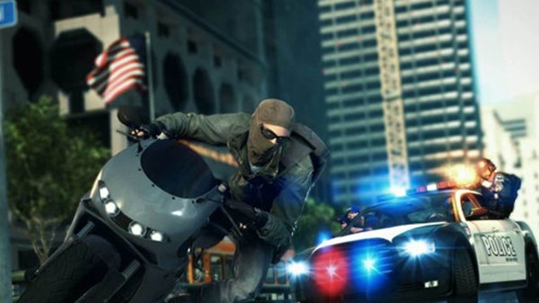 Ε3 2014: Tα video games