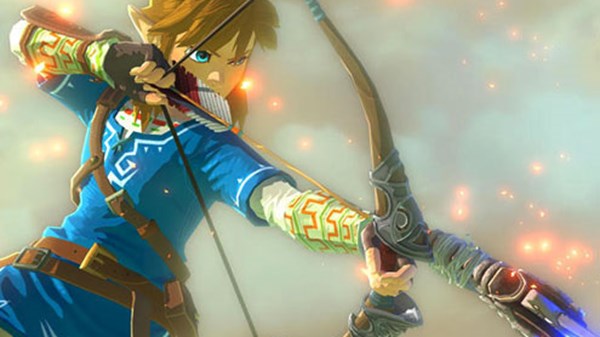 Ε3 2014: η παρουσίαση της Nintendo