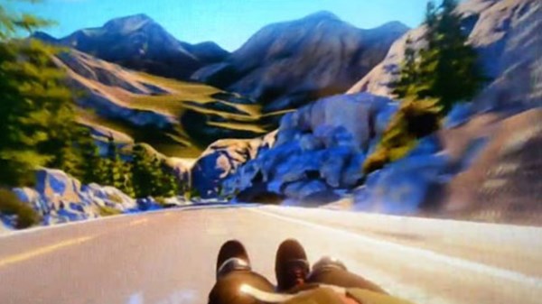 Ε3 2014: Εντυπώσεις από το Project Morpheus