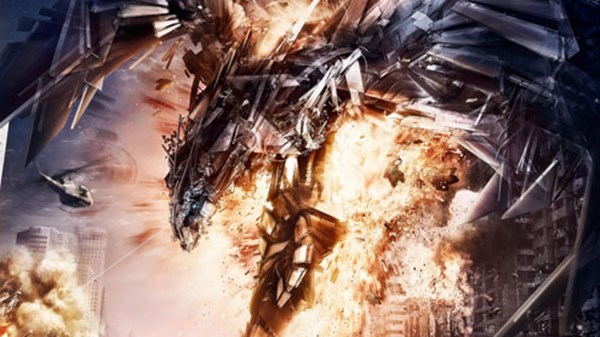 IMAX: Kάμερα 4K 3D, σε πείσμα των καιρών
