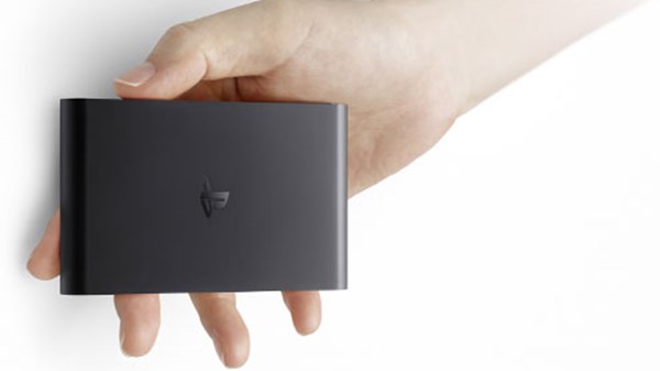 E3 2014: Εντυπώσεις από το PlayStation TV