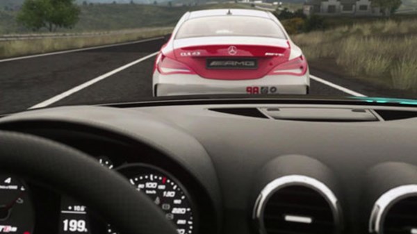 E3 2014: Εντυπώσεις από το Drive Club